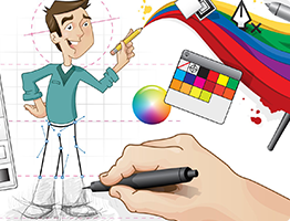 澳洲留学专业选择 设计专业 我们的顾问在前期咨询时会了解到您的需求并根据您的留学目的、发展方向、个人喜好、家庭背景等信息,帮您提供专业化的适合每个人的定制服务