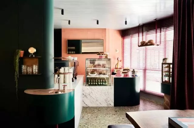 斯威本科技大学室内设计专业,培养杰出设计师