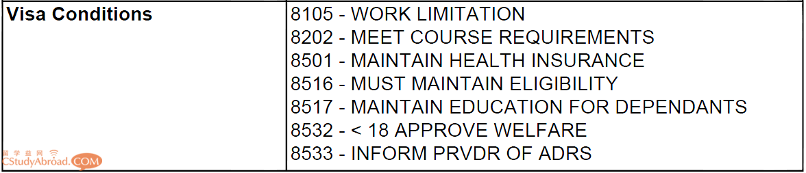 澳大利亚留学转学新规定，千万别中枪哦！