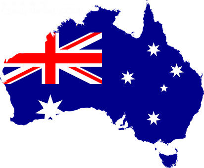 英国、美国、加拿大不选，为什么选择留学澳大利亚？