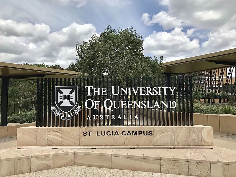 高考后留学昆士兰大学，两种途径任您选