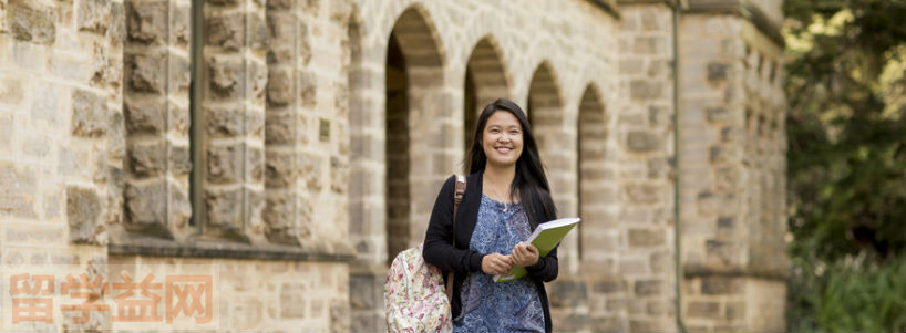 高考后留学西澳大学三大途径您了解吗？