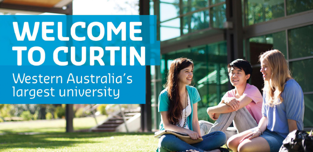 澳洲科廷大学优势这么多，难怪成为留学生的dream school！