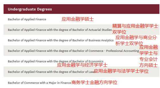 高考后留学澳洲选择哪所大学？麦考瑞大学风里雨里等你！