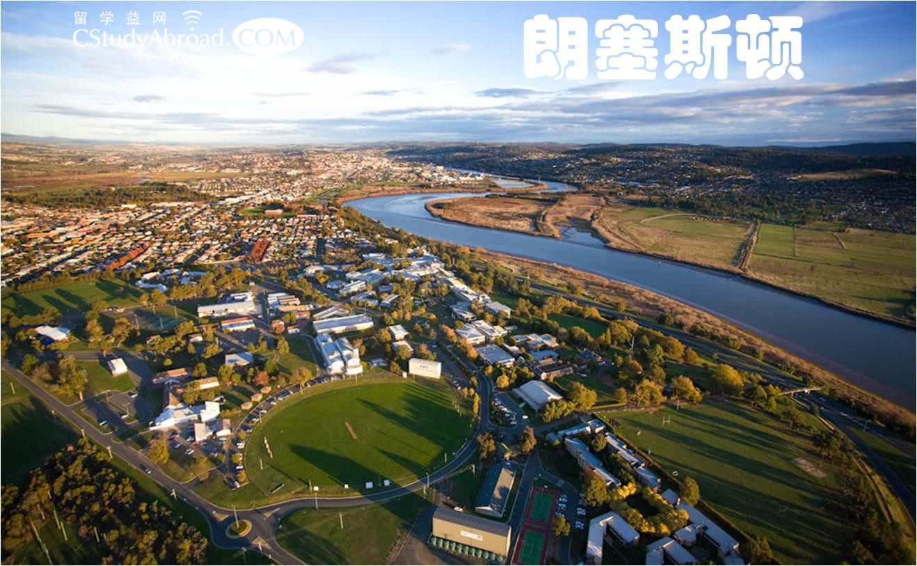 【微信讲座文字】澳大利亚塔斯马尼亚生活介绍